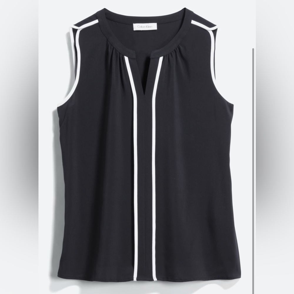 Calvin Klein Top